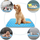 Colchão IcePet™ • Deixe seu amigão sempre refrescado