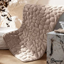 Tapete para Banheiro Antiderrapante Safira™ - PAGUE 1 LEVE 2 + Brinde Exclusivo