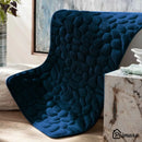 Tapete para Banheiro Antiderrapante Safira™ - PAGUE 1 LEVE 2 + Brinde Exclusivo