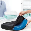 AliviGel™ • Almofada Em Gel Para Aliviar Dores nas Costas + Brinde