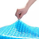 AliviGel™ • Almofada Em Gel Para Aliviar Dores nas Costas + Brinde