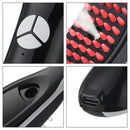 Escova NeoTech™ • 4 em 1 para Crescimento Capilar + Brinde