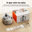 Bebedouro Automático para Cães e Gatos, 4L