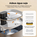 Bebedouro Automático para Cães e Gatos, 4L