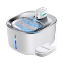 Bebedouro Automático para Cães e Gatos, 4L