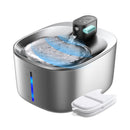 Bebedouro Automático para Cães e Gatos, 4L