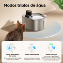 Bebedouro Automático para Cães e Gatos, 4L
